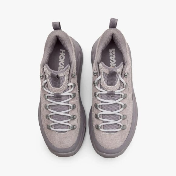 Hoka One One Tor Summit TP ‘Astral’ 1155394 ARLS Size 12 HIKING TRAIL SHOES NEW - Picture 13 of 14